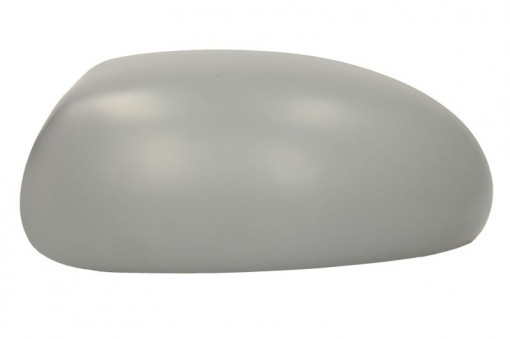 Carcasa oglinda Stanga grunduit potrivit FORD FIESTA, FIESTA V, FOCUS I, FOCUS I/combi; ZX3 08.98-11.13