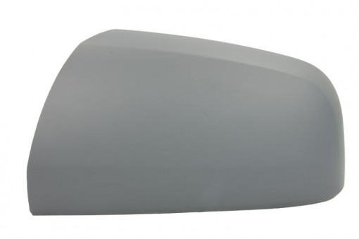 Carcasa oglinda Stanga grunduit potrivit OPEL ZAFIRA B, ZAFIRA B/MINIVAN 07.05-04.15