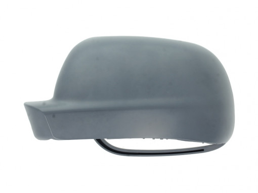 Carcasa oglinda Stanga grunduit potrivit SKODA OCTAVIA I, OCTAVIA I/combi 09.96-12.10