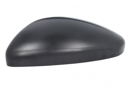 Carcasa oglinda Stanga (negru) potrivit PEUGEOT 2008 I, 208 I, 208 II, 208/HATCHBACK 03.12-