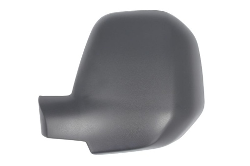 Carcasa olinda laterala Stanga (negru) potrivit CITROEN BERLINGO, BERLINGO MULTISPACE, BERLINGO/MINIVAN; PEUGEOT PARTNER, PARTNER TEPEE, PARTNER/MINIVAN 07.96-