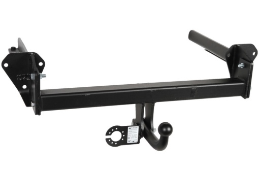 Carlig remorcare potrivit SUBARU FORESTER 03.13-