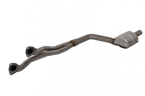 Catalizator EURO 2 potrivit BMW 5 (E39) 2.0/2.5 09.95-06.03