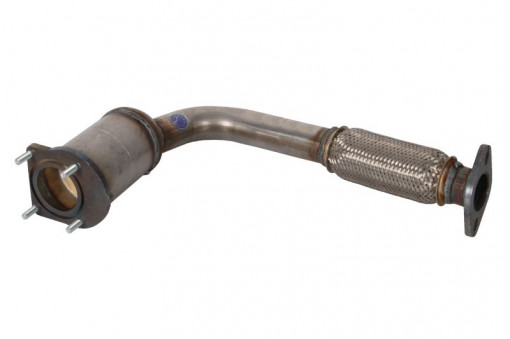 Catalizator EURO 2 potrivit FORD MONDEO II 1.8D 08.96-09.00