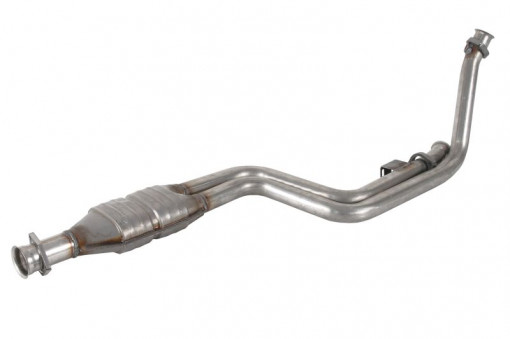 Catalizator EURO 2 potrivit MERCEDES C (W202) 2.4/2.8 05.93-05.00 - Img 1