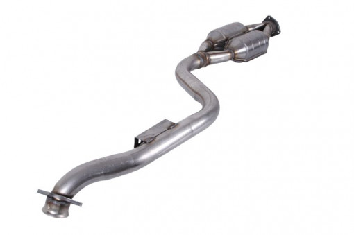 Catalizator EURO 2 potrivit MERCEDES SLK (R170) 2.0/2.3 09.96-03.00