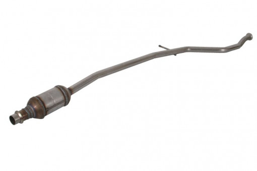 Catalizator EURO 2 potrivit PEUGEOT 206 1.1/1.4 08.98-12.12