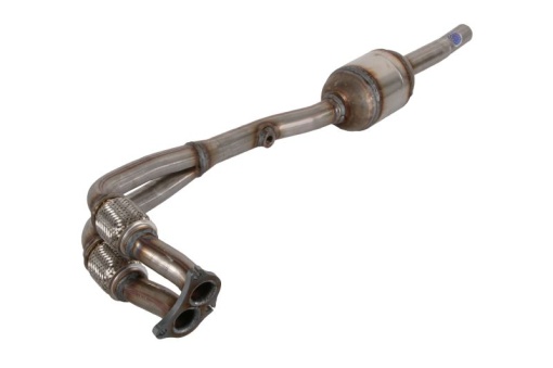 Catalizator EURO 2 potrivit SKODA FELICIA I, FELICIA II 1.6 08.95-06.01