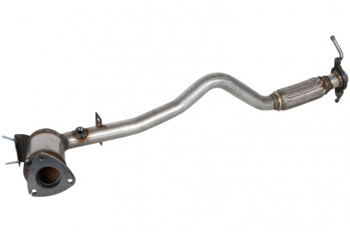 Catalizator EURO 3/EURO 4 potrivit ALFA ROMEO 147 1.6 01.01-03.10
