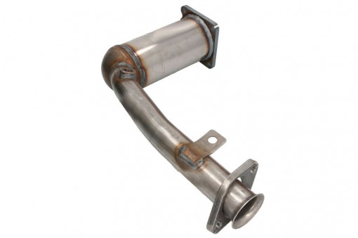 Catalizator EURO 3/EURO 4 potrivit CITROEN SAXO; PEUGEOT 106 II 1.1 05.96-07.04