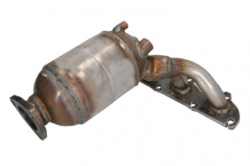 Catalizator EURO 3/EURO 4 potrivit OPEL ASTRA H 1.8 08.05-05.14