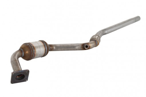 Catalizator EURO 3/EURO 4 potrivit SEAT INCA; VW CADDY II, CADDY II/MINIVAN, POLO, POLO III CLASSIC 1.4 11.95-01.04