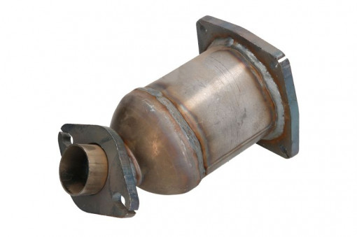 Catalizator EURO 3/EURO 4 potrivit SUZUKI WAGON R+ 1.3 05.00-12.04