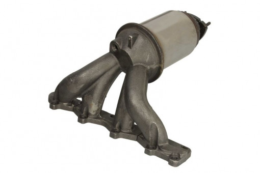 Catalizator EURO 3 potrivit FIAT CROMA; OPEL SIGNUM, VECTRA C, VECTRA C GTS 2.2 04.02-12.10