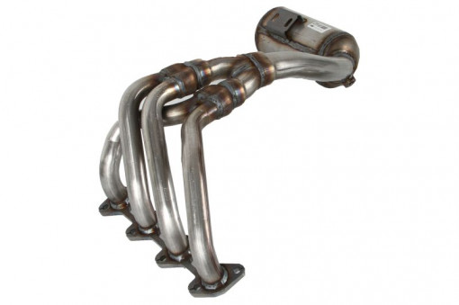 Catalizator EURO 3 potrivit MERCEDES A (W168) 1.4/1.6/1.9 07.97-08.04