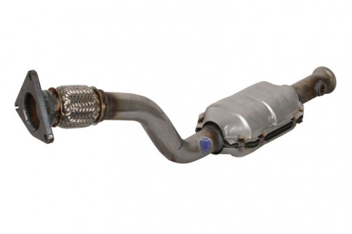 Catalizator EURO 3 potrivit RENAULT MEGANE I, MEGANE I CLASSIC, MEGANE I COACH, MEGANE SCENIC, SCENIC I 1.4/1.6/1.8 04.98-08.03
