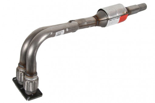Catalizator EURO 3 potrivit VOLVO S40 I, V40 1.6/1.8/2.0 07.95-06.04