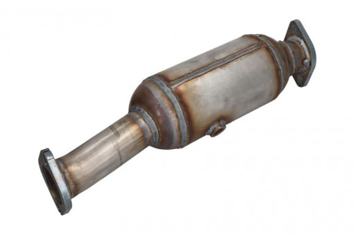 Catalizator EURO 4/EURO 5 potrivit FORD MONDEO IV, S-MAX 2.5 05.06-01.15