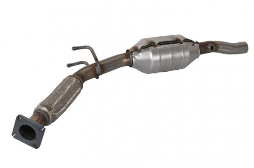 Catalizator EURO 4/EURO 5 potrivit VW CADDY III, CADDY III/MINIVAN, TOURAN 2.0CNG 02.06-05.15