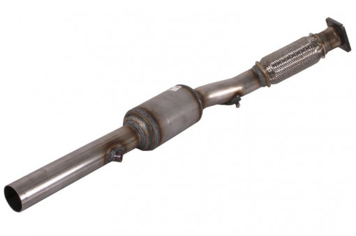 Catalizator EURO 4/EURO 5 potrivit VW PASSAT B7 2.5 01.11-12.20