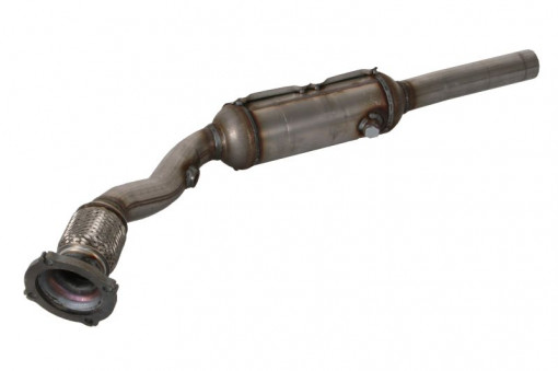 Catalizator EURO 4 potrivit AUDI A3, TT; SEAT LEON, TOLEDO II; SKODA OCTAVIA I; VW BORA, BORA I, GOLF IV, NEW BEETLE 1.8 12.96-12.10