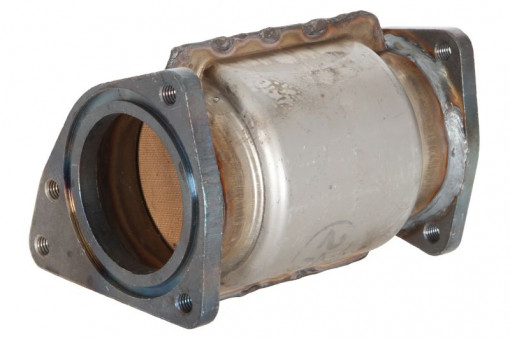Catalizator EURO 4 potrivit CHEVROLET CAPTIVA; OPEL ANTARA A 2.4/2.4LPG 06.06-