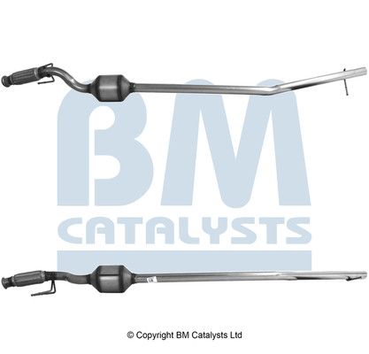 Catalizator EURO 4 potrivit CITROEN C8, JUMPY II; FIAT ULYSSE; PEUGEOT 807, EXPERT, EXPERT TEPEE 2.0D 02.06-