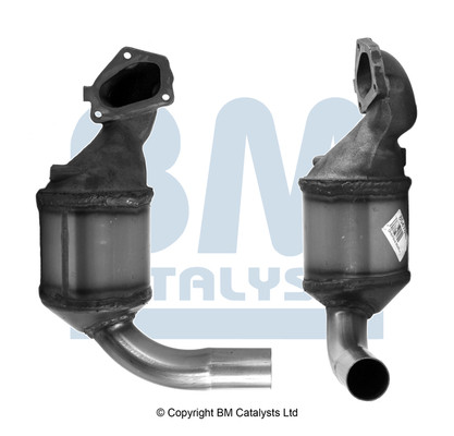 Catalizator EURO 4 potrivit FIAT 500, FIORINO/MINIVAN, GRANDE PUNTO, PANDA, PANDA/HATCHBACK, QUBO; FORD KA; LANCIA YPSILON; OPEL COMBO TOUR, COMBO/MINIVAN, CORSA D 1.3D 09.03-