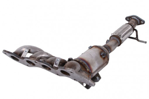 Catalizator EURO 4 potrivit MAZDA 3, 5 1.8/2.0 10.03-05.10