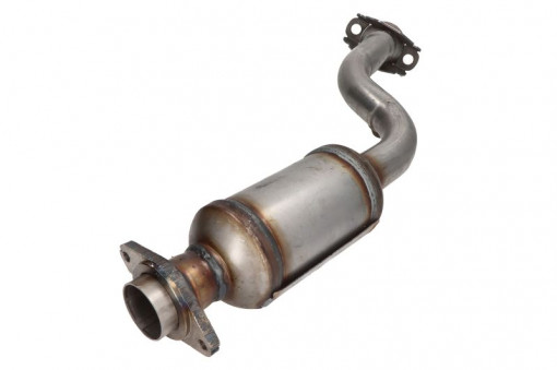 Catalizator EURO 4 potrivit NISSAN QASHQAI I 2.0 02.07-04.14