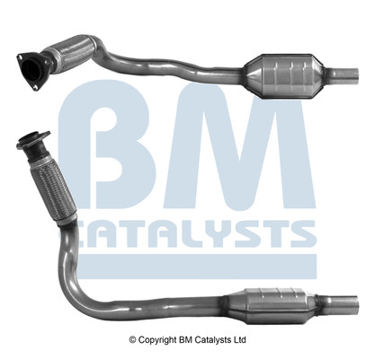 Catalizator EURO 4 potrivit OPEL ASTRA G, ASTRA G/KOMBI, ZAFIRA A 2.0D/2.2D 02.98-10.05