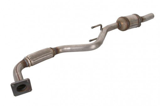 Catalizator EURO 4 potrivit SEAT CORDOBA, CORDOBA VARIO, IBIZA II, INCA; VW CADDY II, CADDY II/MINIVAN, POLO, POLO III CLASSIC 1.4 06.99-01.04