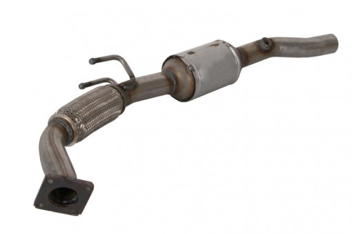 Catalizator EURO 4 potrivit VW BORA, BORA I, GOLF IV, NEW BEETLE 2.0 01.98-12.13
