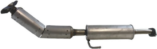 Catalizator EURO 5/EURO 6 potrivit LEXUS CT; TOYOTA AURIS 1.8H 09.11-