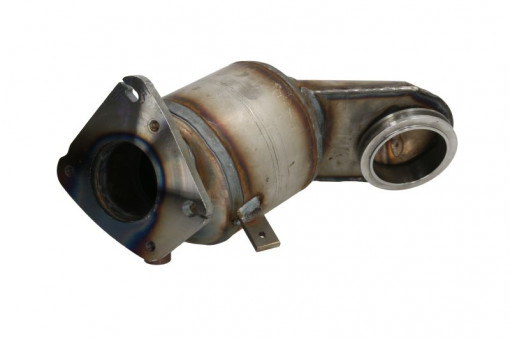 Catalizator EURO 5/EURO 6 potrivit OPEL ASTRA J, INSIGNIA A 2.0D 07.08-03.17