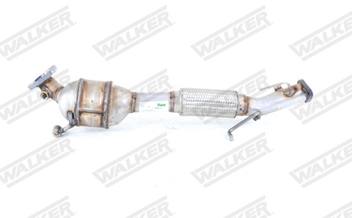 Catalizator EURO 5 potrivit FORD TOURNEO CONNECT, TRANSIT CONNECT 1.8D 06.02-12.13