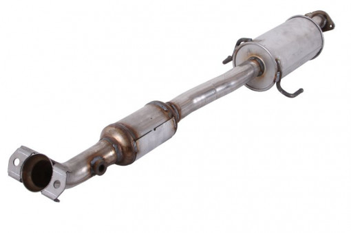 Catalizator EURO 6 potrivit TOYOTA C-HR 1.8H 10.16-