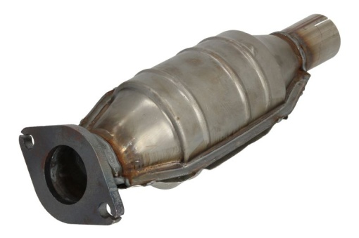 Catalizator potrivit HYUNDAI I30, IX35, TUCSON, VELOSTER; KIA CARENS IV, CEE'D, CERATO II, PRO CEE'D, RIO III, SOUL I, SOUL II, SPORTAGE III 1.4/1.6 01.10-09.20