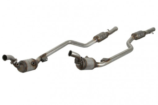 Catalizator potrivit MERCEDES S (W221) 3.0-5.5 10.05-12.13