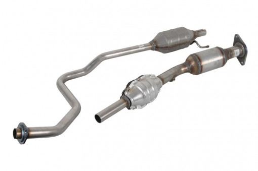 Catalizator (set 2 catalizatoare) EURO 4 potrivit TOYOTA PRIUS 1.5H 09.03-12.09