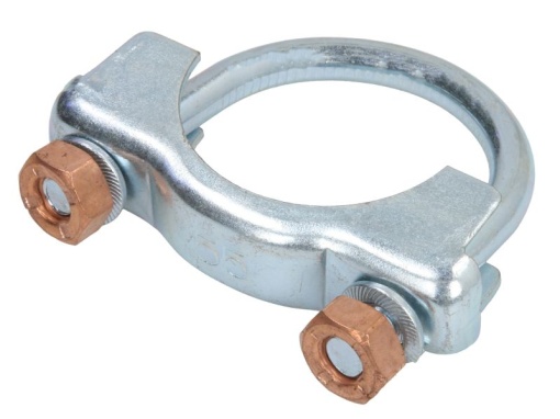 Colier sistem esapament (55,5mm) potrivit MERCEDES 123 (C123), 123 T-MODEL (S123), 123 (W123), 124 (C124), 124 T-MODEL (S124), 124 (W124), 190 (W201), A (W168), E (W124), S (C126), S (W108 0.9-5.5 08.68-