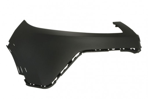Colt bara protectie fata Dreapta TRAILHAWK, grunduit potrivit JEEP CHEROKEE 11.13-01.18