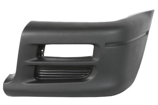 Colt bara protectie Fata Stanga negru potrivit MITSUBISHI L200 -12.00