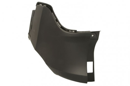 Colt bara protectie Spate Dreapta grunduit, CAPA potrivit JEEP CHEROKEE 11.13-01.18