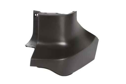 Colt bara protectie Spate Dreapta (partea de sus, grund) potrivit HONDA CR-V III -09.09 - Img 1