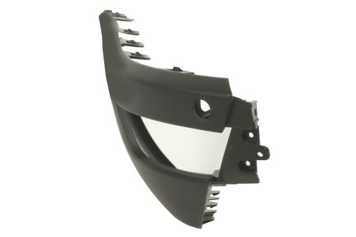 Colt bara spate stanga (negru lucios) potrivit LAND ROVER RANGE ROVER SPORT II L494 04.13-10.17