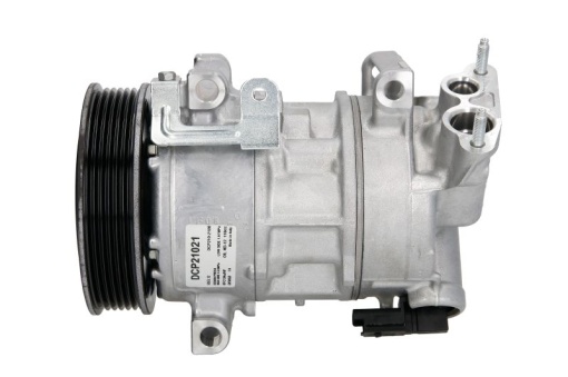 Compresor climatizare potrivit ACURA TSX; CITROEN BERLINGO, BERLINGO MULTISPACE, BERLINGO/MINIVAN, C4, C4 I, C4 II, DS4, DS5; PEUGEOT 308, 308 I, 508 I, PARTNER, PARTNER TEPEE 1.2-2.4 10.03-