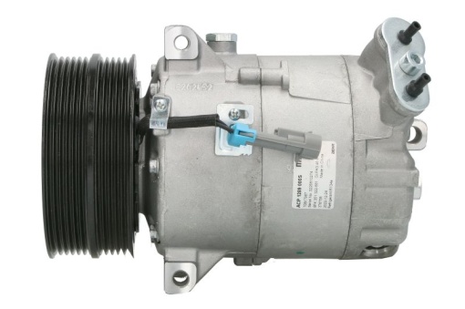 Compresor climatizare potrivit ALFA ROMEO 159, BRERA, SPIDER 2.4D 09.05-12.12