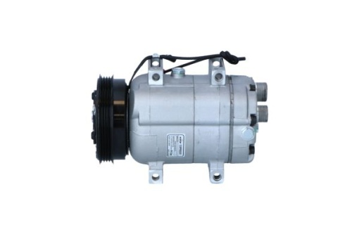 Compresor climatizare potrivit AUDI A4 B5, A6 C5, CABRIOLET B3; VW PASSAT B5, PASSAT B5.5 1.6-1.9DH 11.94-05.05
