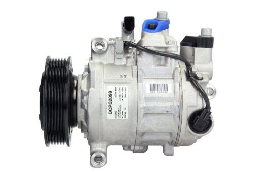 Compresor climatizare potrivit AUDI A6 ALLROAD C7, A6 C7, A7 2.0/2.0D/3.0D 10.10-09.18